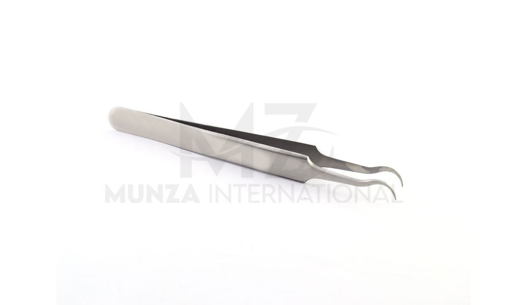 Eyelash Tweezers